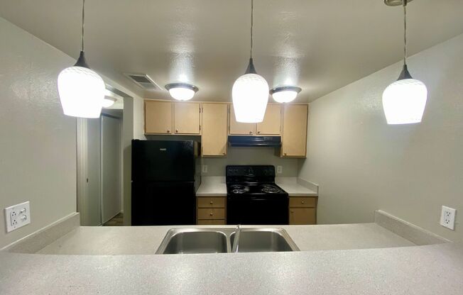The Citadel Apartments