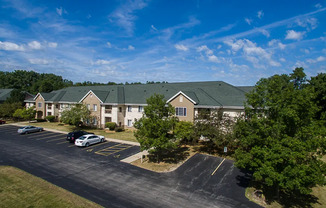 Partner-provided property photo