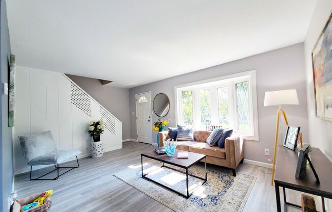 4 Bed - 1 Bath Cape Cod for Rent