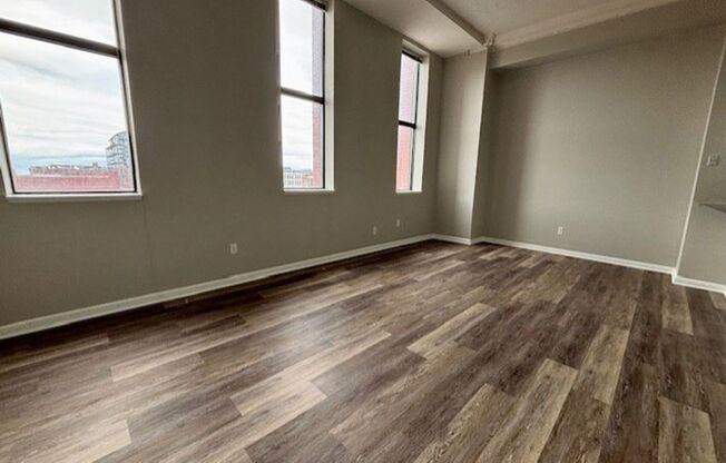 2 beds, 2 baths, 1,028 sqft, $1,499, Unit 406