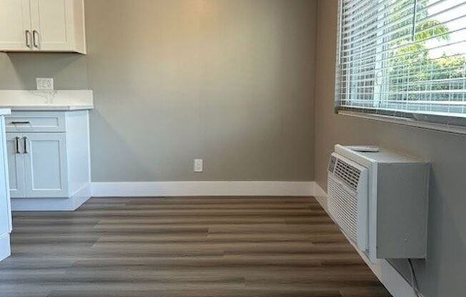 1 bed, 1 bath, 650 sqft, $1,995, Unit 31