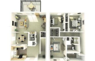 Partner-provided photo for $1752 unit