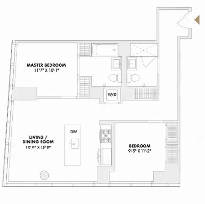 Partner-provided property photo