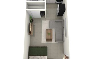 Partner-provided photo for $1150 unit