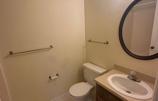 Dual Primary Bedrooms! Great for Roommates! Convenient to NCSU!