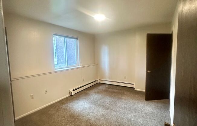 Oakwood Apartments