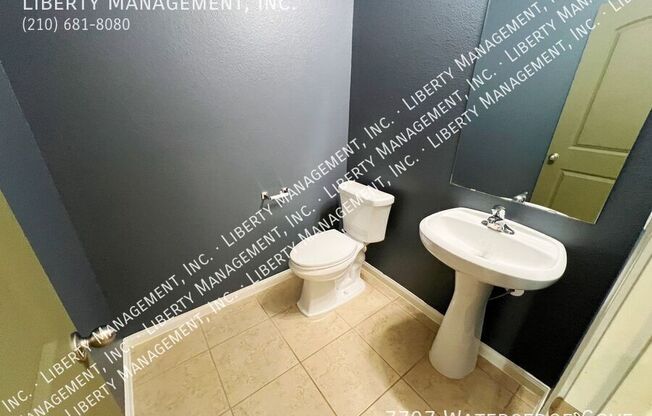 7707 WATERSEDGE CV
