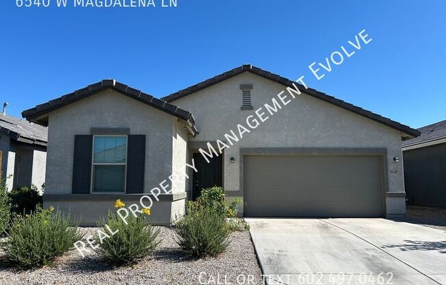 6540 W MAGDALENA LN