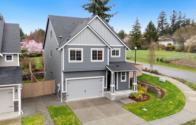 4Bd/3.5Ba Covington House