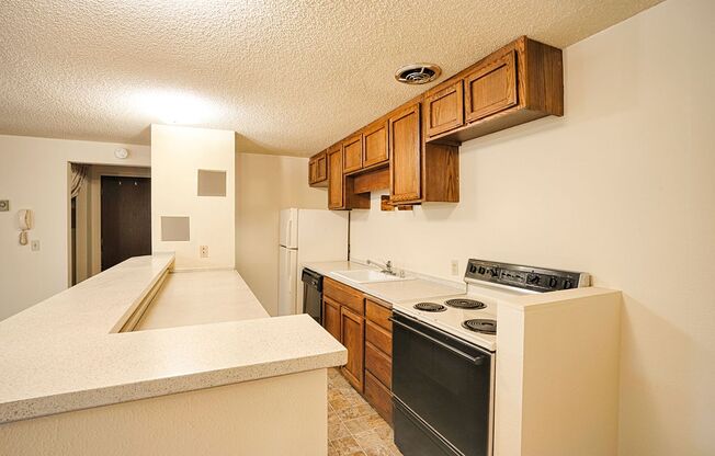 Studio, 1 bath, 625 sqft, $1,295, Unit 1-202