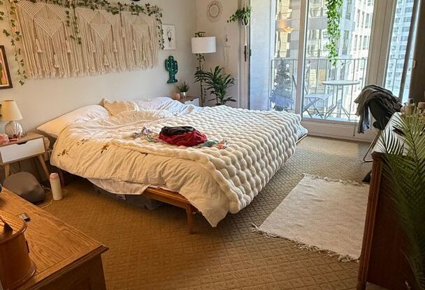 1 bed, 1 bath, 820 sqft, $2,378, Unit 1005