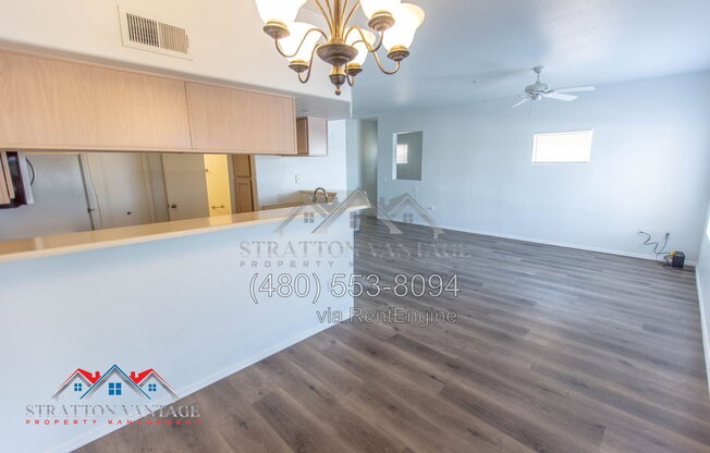 2 beds, 2.5 baths, 1,274 sqft, $2,100, Unit Unit 2034