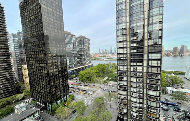 1 bed, 1 bath, 860 sqft, $4,100, Unit 2G