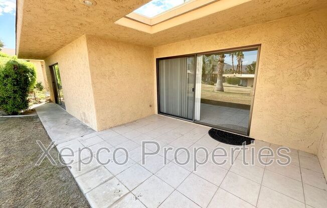 Partner-provided property photo