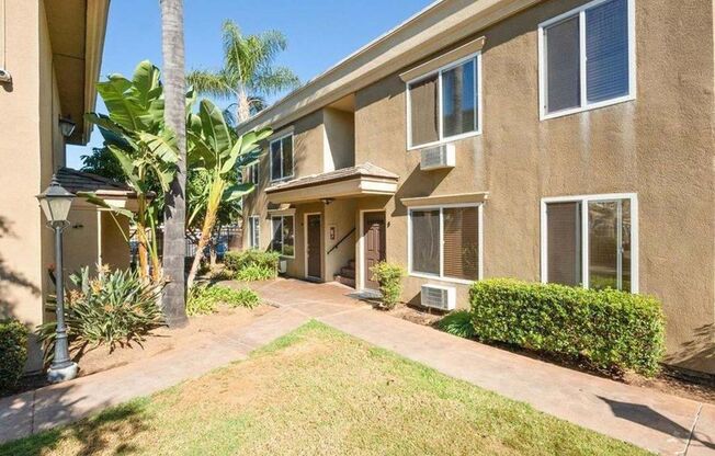 Charming 2-Bedroom, 1-Bathroom Condo for Rent!