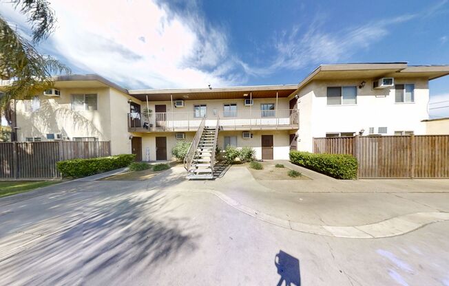 San Bruno Ave