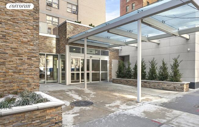 Studio, 1 bath, 516 sqft, $3,600, Unit 9E
