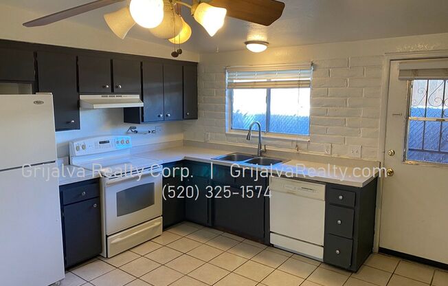 Duplex for Rent