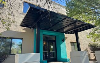 University/Nob Hill Studio