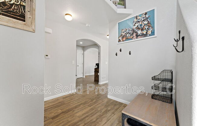 4024 GUNSMOKE RD
