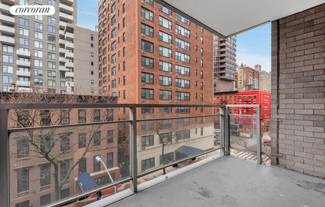 2 beds, 2 baths, 1,259 sqft, $9,167, Unit 5C