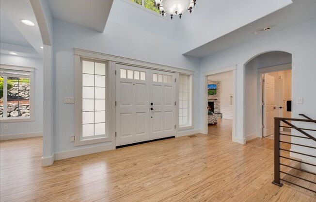 Game Night to Sunset Strolls - Find Your Flow on Whidbey