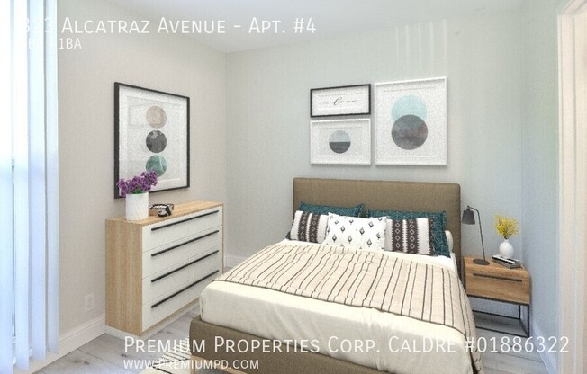323 Alcatraz Ave