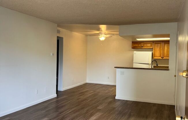 1 bed, 1 bath, 630 sqft, $1,675, Unit 404