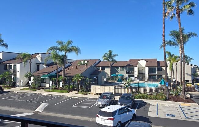 1 bed, 1 bath, 640 sqft, $2,095, Unit 650 - 89