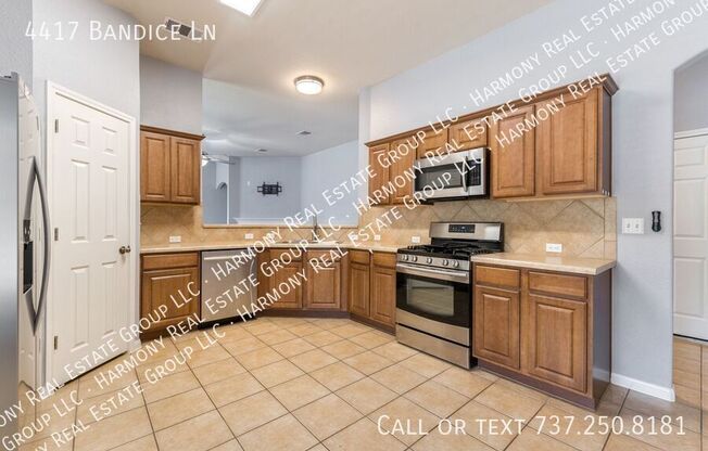 4417 BANDICE LN