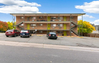 801 Prentice