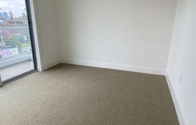 2 beds, 1 bath, 710 sqft, $3,295, Unit 418