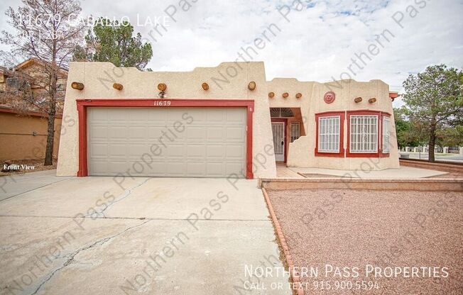 11679 CABALLO LK