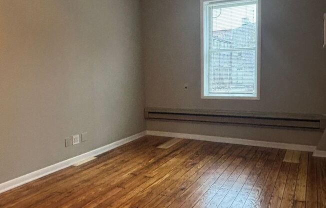 Studio, 1 bath, 500 sqft, $1,020, Unit 2A