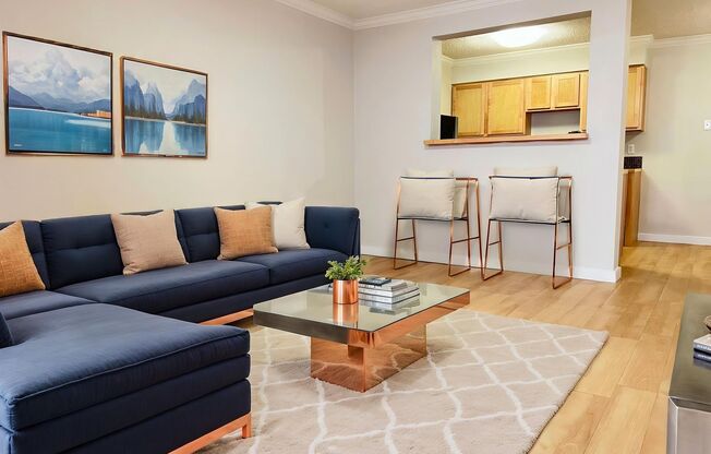 1 bed, 1 bath, 720 sqft, $1,229, Unit BOU-210