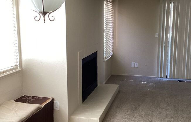 2 beds, 1 bath, $1,295