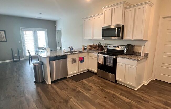 Bonaire Beauty: A Modern 3-Bedroom Home Awaits!