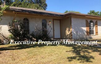 432 Cottonwood Drive Copperas Cove, TX 76522