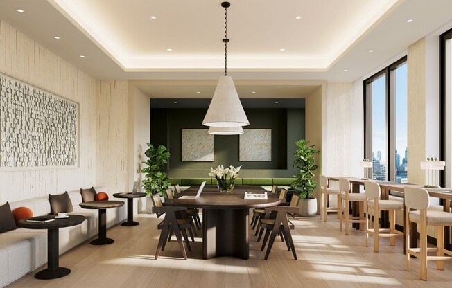 2 beds, 2 baths, $10,714, Unit PH102