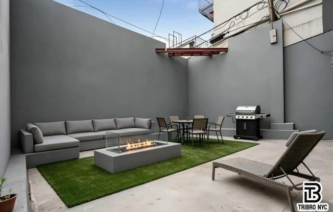 3 beds, 2.5 baths, $7,100, Unit 1M
