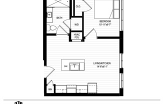 Partner-provided photo for $2425 unit
