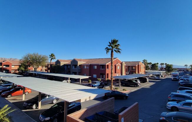 4730 East Craig Road