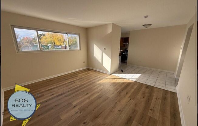 Cicero Apartments!