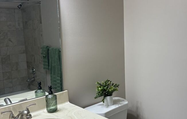 2 beds, 2 baths, 1,068 sqft, $1,717, Unit 1210TrF