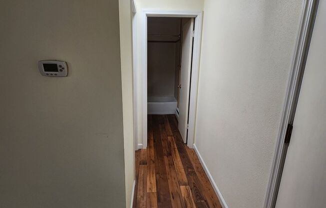 Mercer Heights Apartments