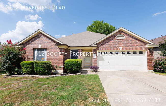 3112 WAVECREST BLVD