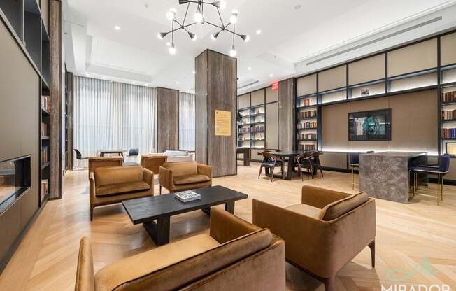 1 bed, 1 bath, $4,100, Unit 11C