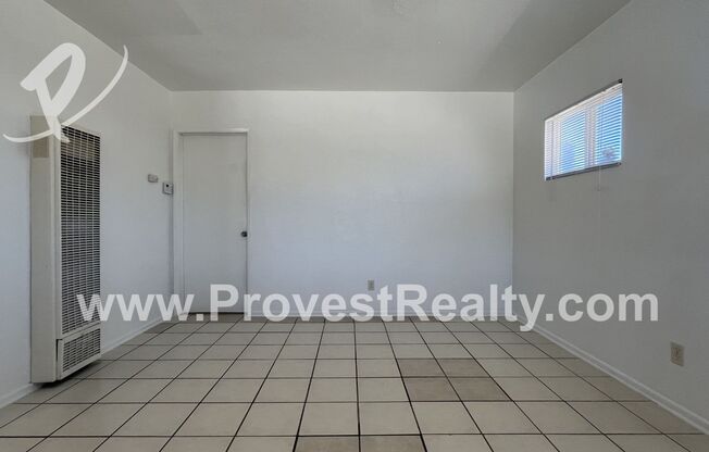 1 bed, 1 bath, 518 sqft, $1,150