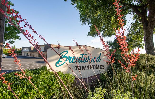 BWT - Brentwood Townhomes