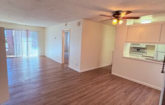 1 bed, 1 bath, $2,215, Unit 08